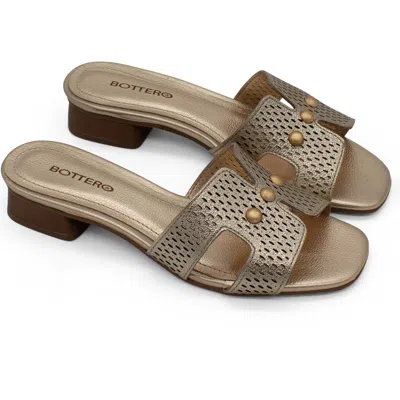 Bottero Botisabel Slide Sandal