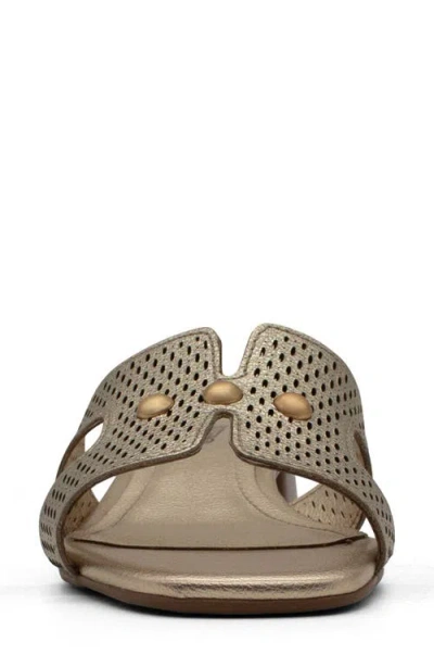 Bottero Botisabel Slide Sandal