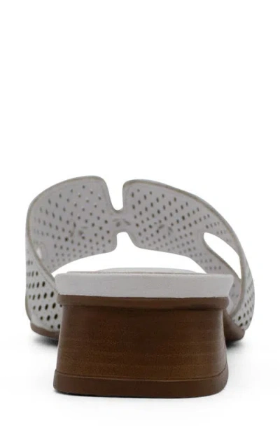 Bottero Botisabel Slide Sandal