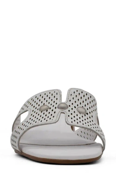 Bottero Botisabel Slide Sandal