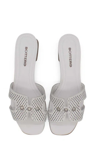 Bottero Botisabel Slide Sandal
