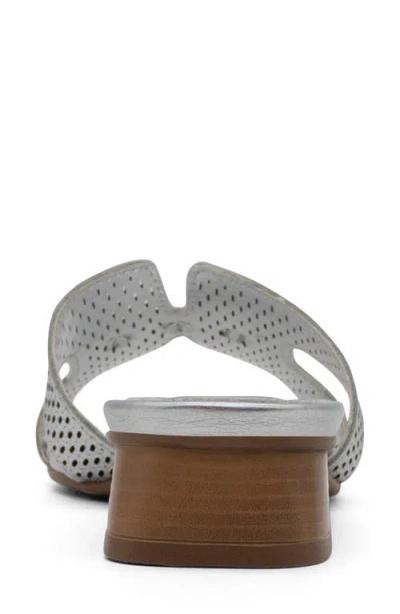 Bottero Botisabel Slide Sandal