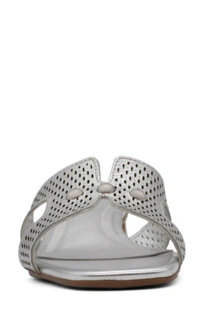 Bottero Botisabel Slide Sandal