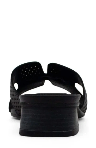 Bottero Botisabel Slide Sandal