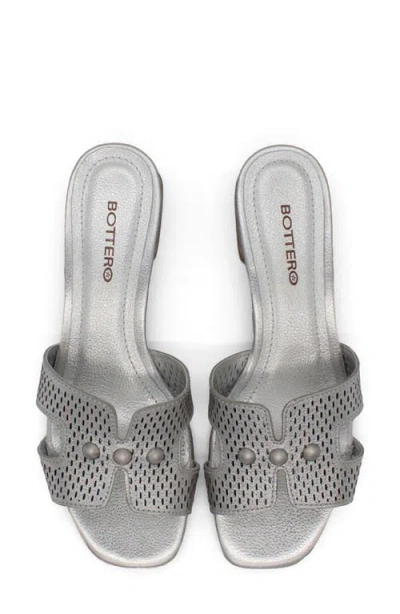 Bottero Botisabel Slide Sandal