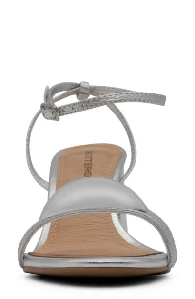 Bottero Botingrid Verao Xxiv Sandal