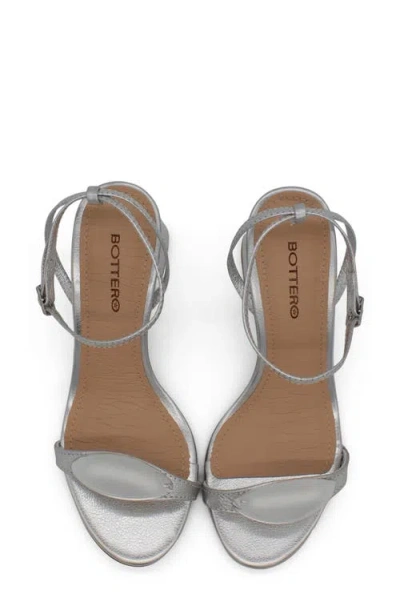 Bottero Botingrid Verao Xxiv Sandal