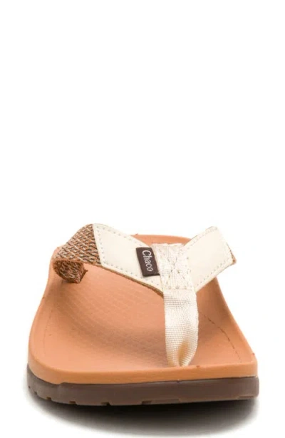 Chaco Lowdown Flip Flop