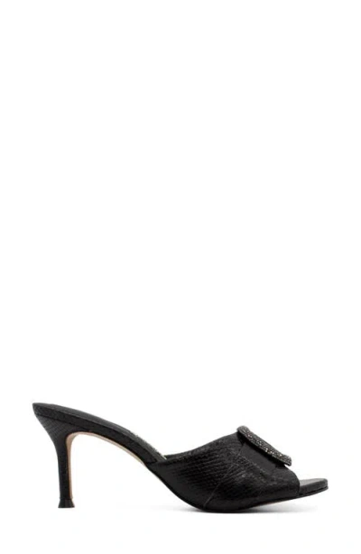 Bottero Botestilo Slide Sandal