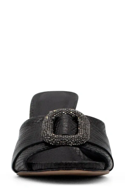 Bottero Botestilo Slide Sandal