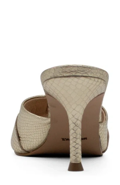 Bottero Botestilo Slide Sandal