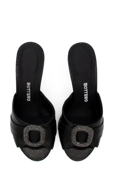 Bottero Botestilo Slide Sandal