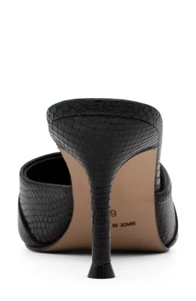 Bottero Botestilo Slide Sandal