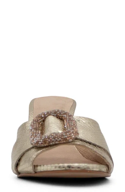 Bottero Botestilo Slide Sandal