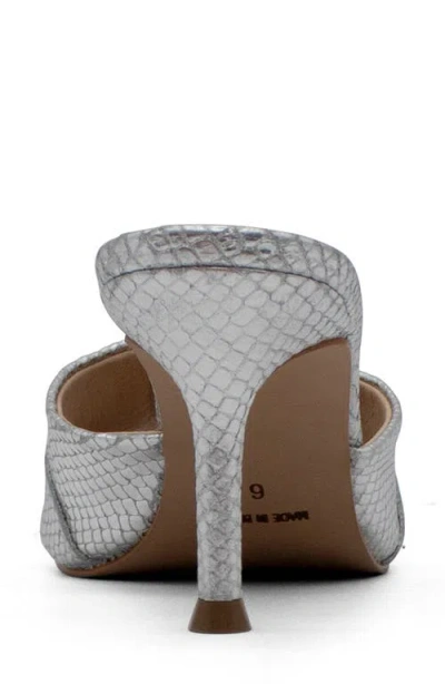 Bottero Botestilo Slide Sandal