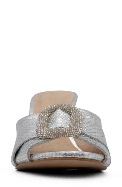 Bottero Botestilo Slide Sandal