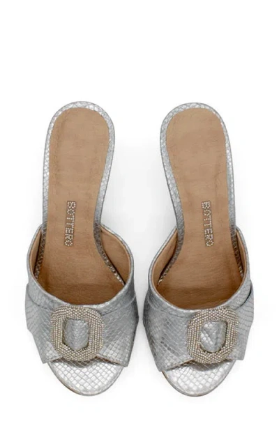 Bottero Botestilo Slide Sandal