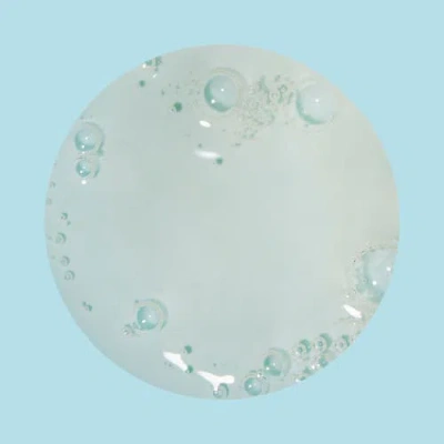 Shedid & Parrish Curl Control Serum