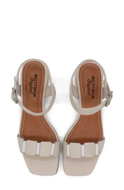 Bottero Botcatia Tropical Verao Xxiii Ankle Strap Sandal