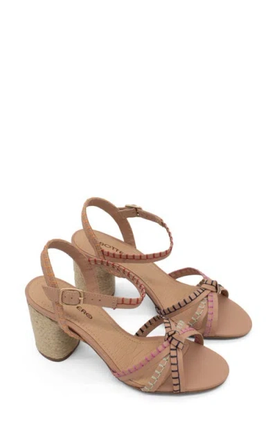 Bottero Botingrid 2 Verao Xxiv Ankle Strap Sandal