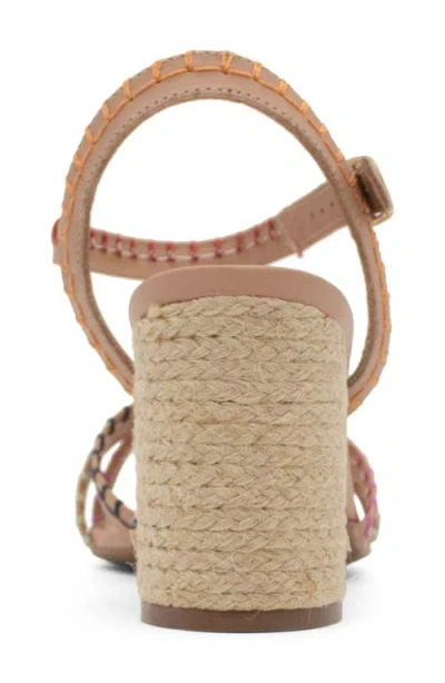 Bottero Botingrid 2 Verao Xxiv Ankle Strap Sandal