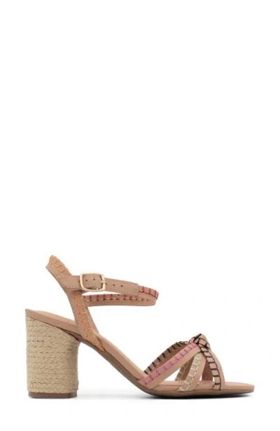Bottero Botingrid 2 Verao Xxiv Ankle Strap Sandal