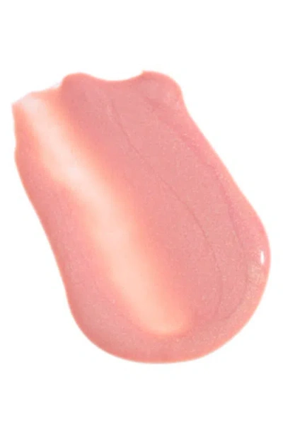 Colorescience Peptide Lip Shine Spf 30 In Champagne