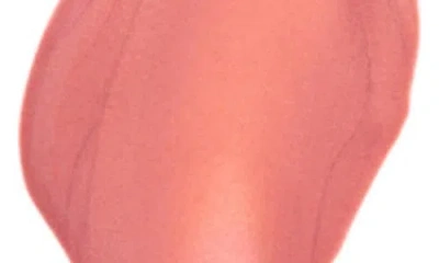 Colorescience Peptide Lip Shine Spf 30 In Orange