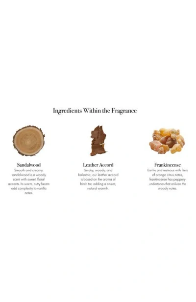 Lafco Feu De Bois Classic Reed Diffuser