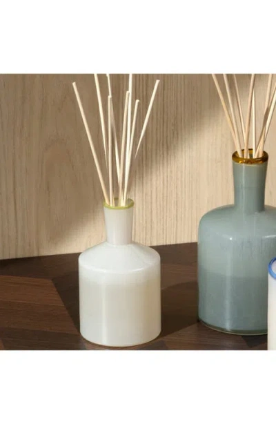 Lafco Feu De Bois Classic Reed Diffuser