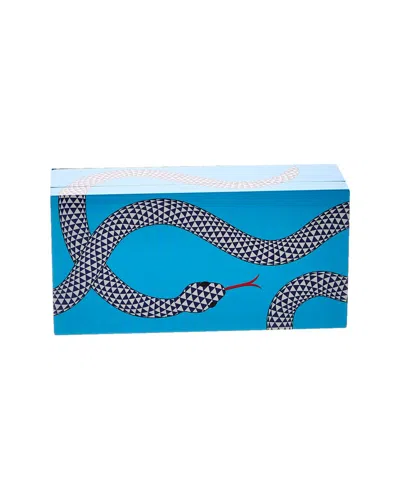 Jonathan Adler Eden Lacquer Box