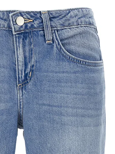 L'agence 'nevia' Jeans