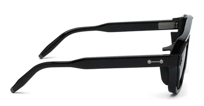 Akoni Phoenix - Black / Black Matte Sunglasses
