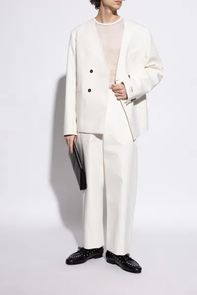 Bally Leather Boots Pathy