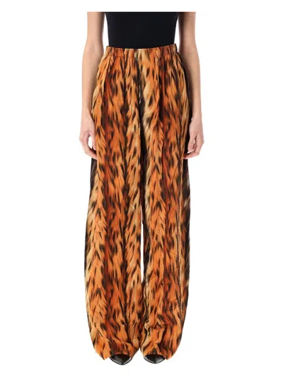 Balenciaga Pajamas-style Pants