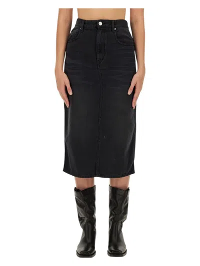 Isabel Marant Givenchy White Cotton Clothing Shirts