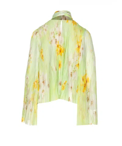 Pinko Shirt In Multi