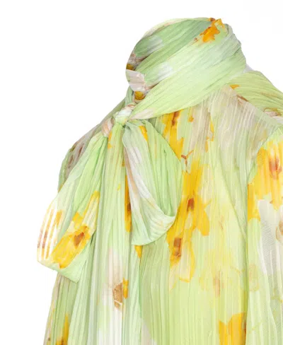 Pinko Shirt In Multi