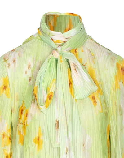 Pinko Shirt In Multi