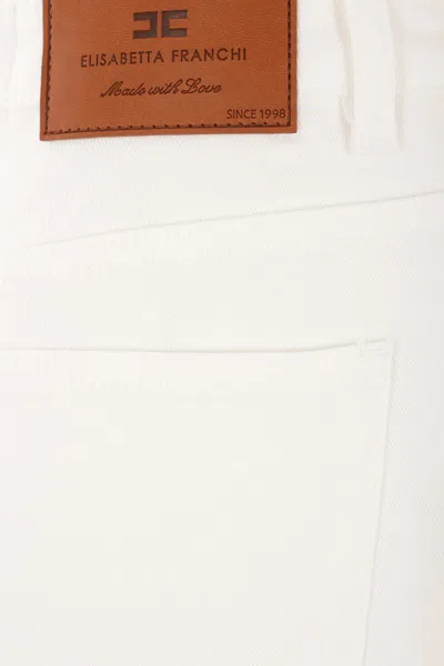 Elisabetta Franchi Jeans