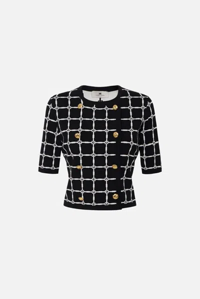 Elisabetta Franchi Sweaters
