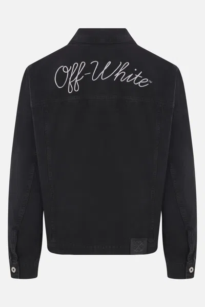 Off-white Coats