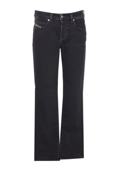 Diesel Women 1992 D-jiann Jeans
