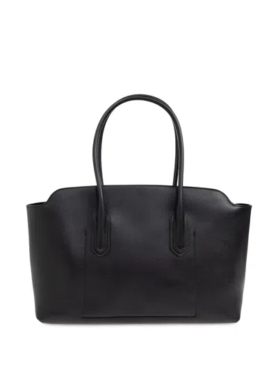 Tom Ford Alexander Shoulder Bag In Black