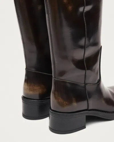 Alohas Boot