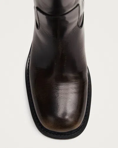 Alohas Boot