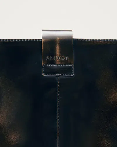Alohas Boot