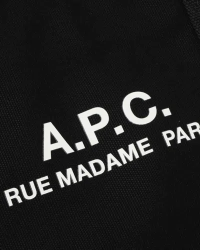 Apc A.p.c. Shoulder Bag