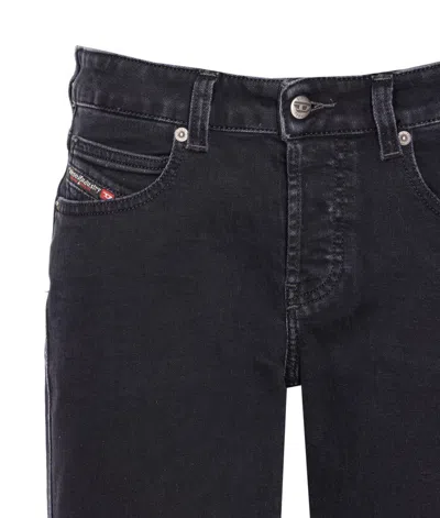 Diesel Women 1992 D-jiann Jeans