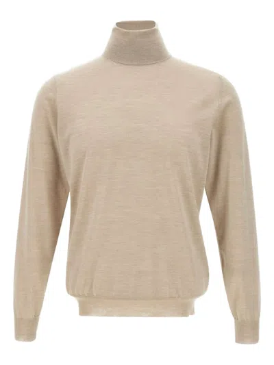 Filippo De Laurentiis High-neck Sweater